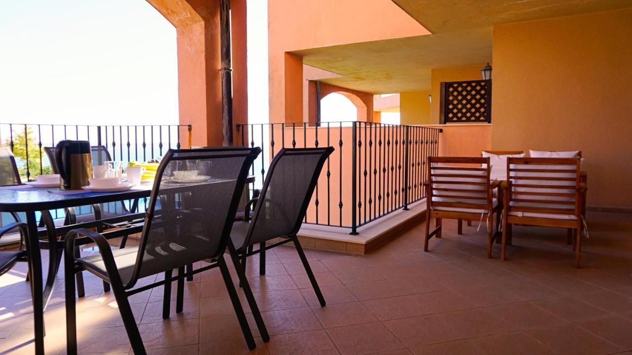 Ваканционни апартаменти Калиакрия - Holiday apartments Kaliakria Топола Екстериор снимка