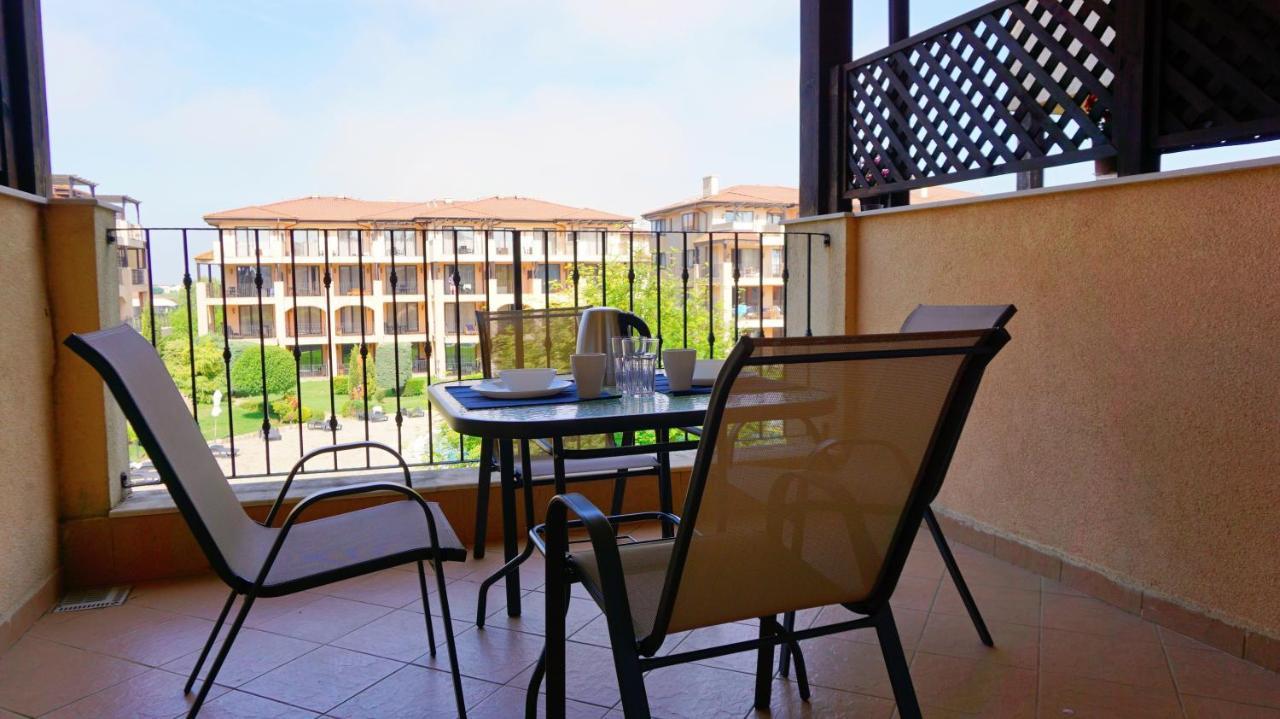 Ваканционни апартаменти Калиакрия - Holiday apartments Kaliakria Топола Екстериор снимка