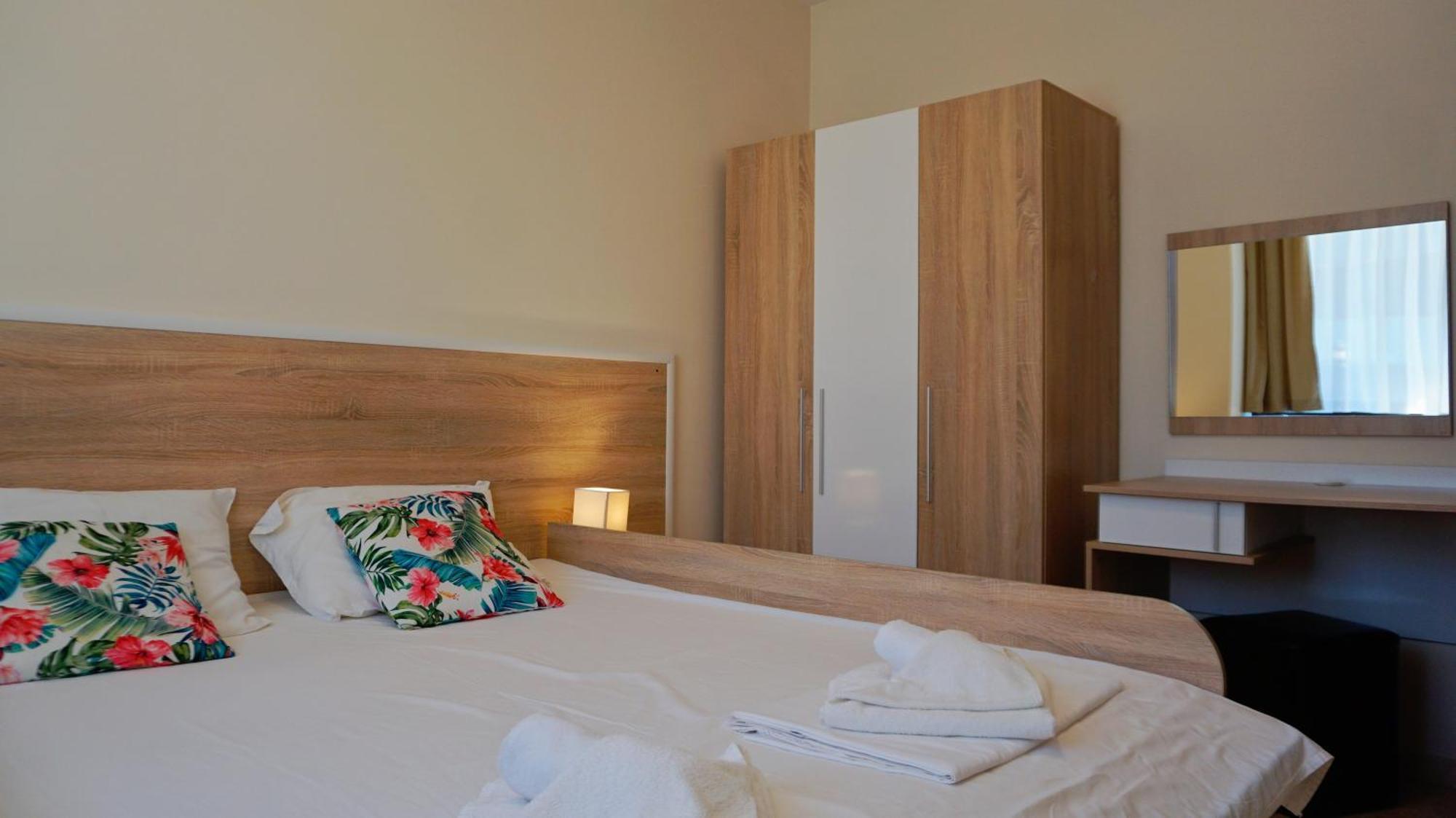 Ваканционни апартаменти Калиакрия - Holiday apartments Kaliakria Топола Стая снимка