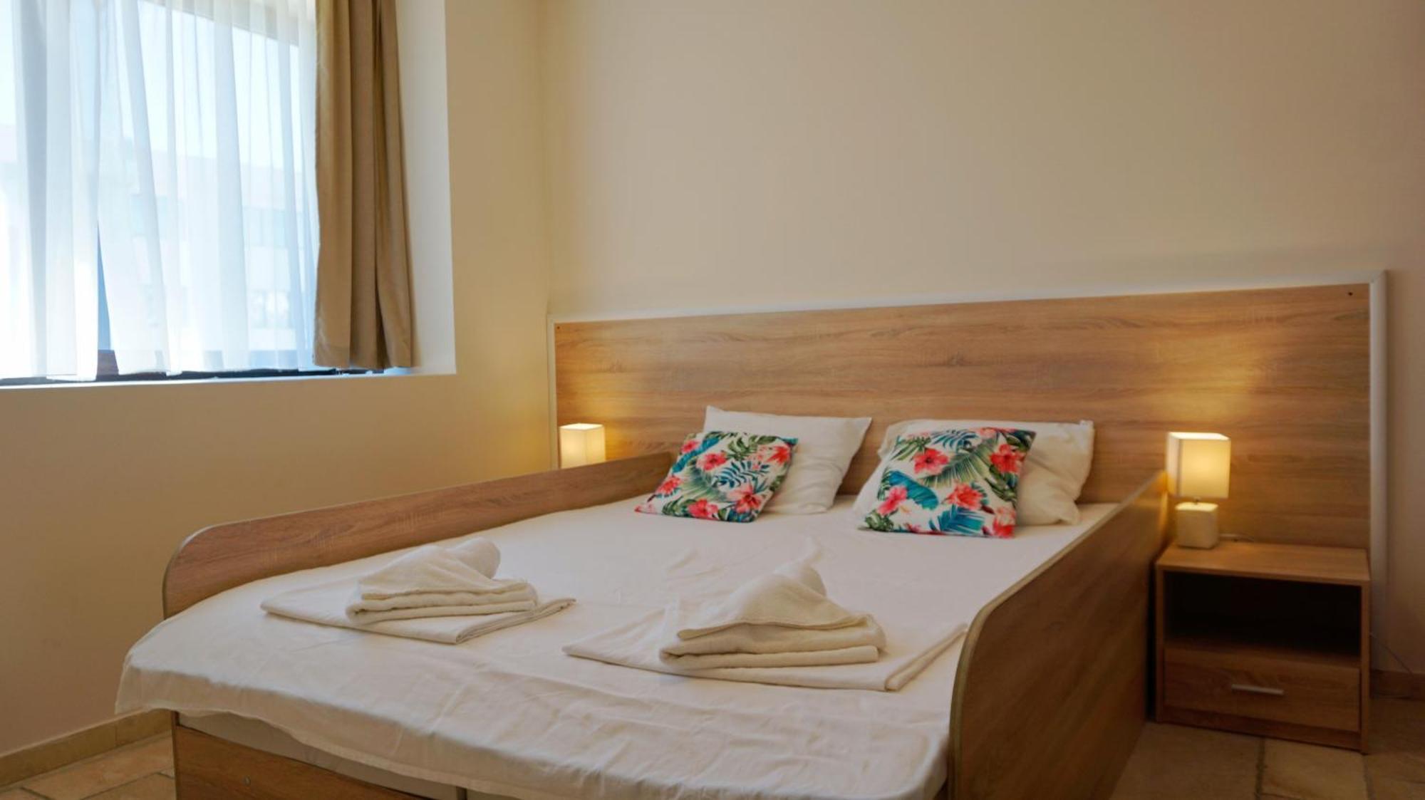 Ваканционни апартаменти Калиакрия - Holiday apartments Kaliakria Топола Стая снимка