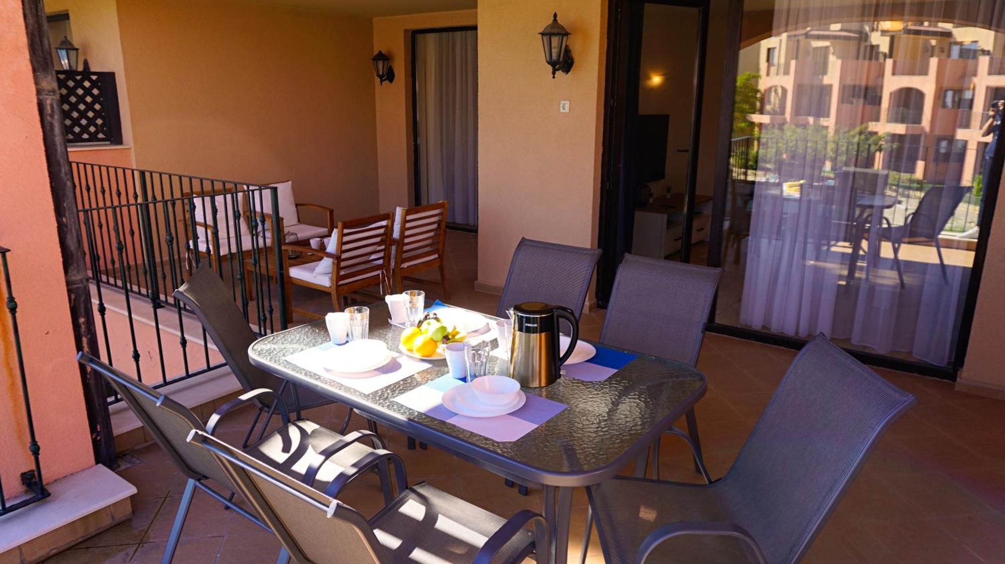 Ваканционни апартаменти Калиакрия - Holiday apartments Kaliakria Топола Стая снимка
