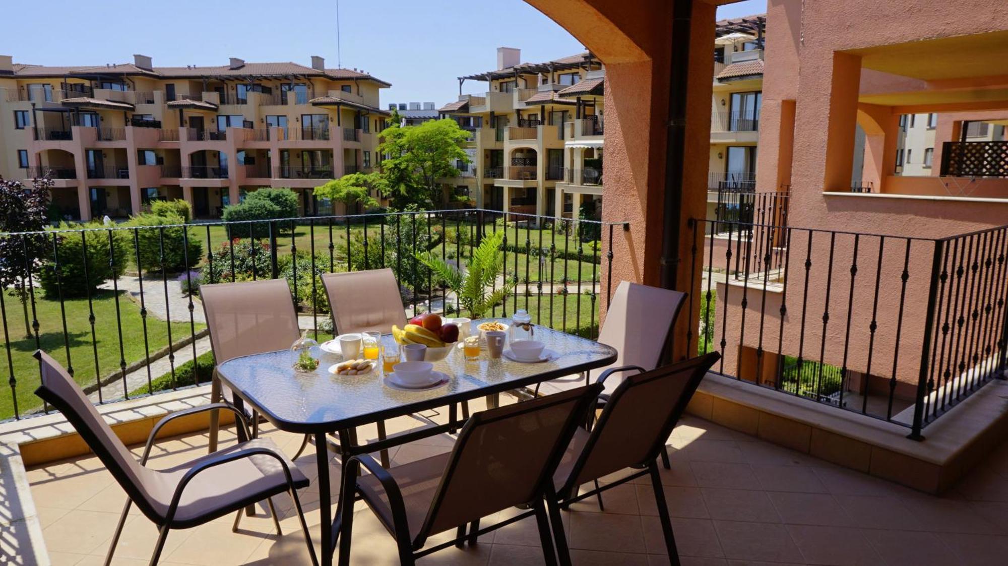 Ваканционни апартаменти Калиакрия - Holiday apartments Kaliakria Топола Екстериор снимка
