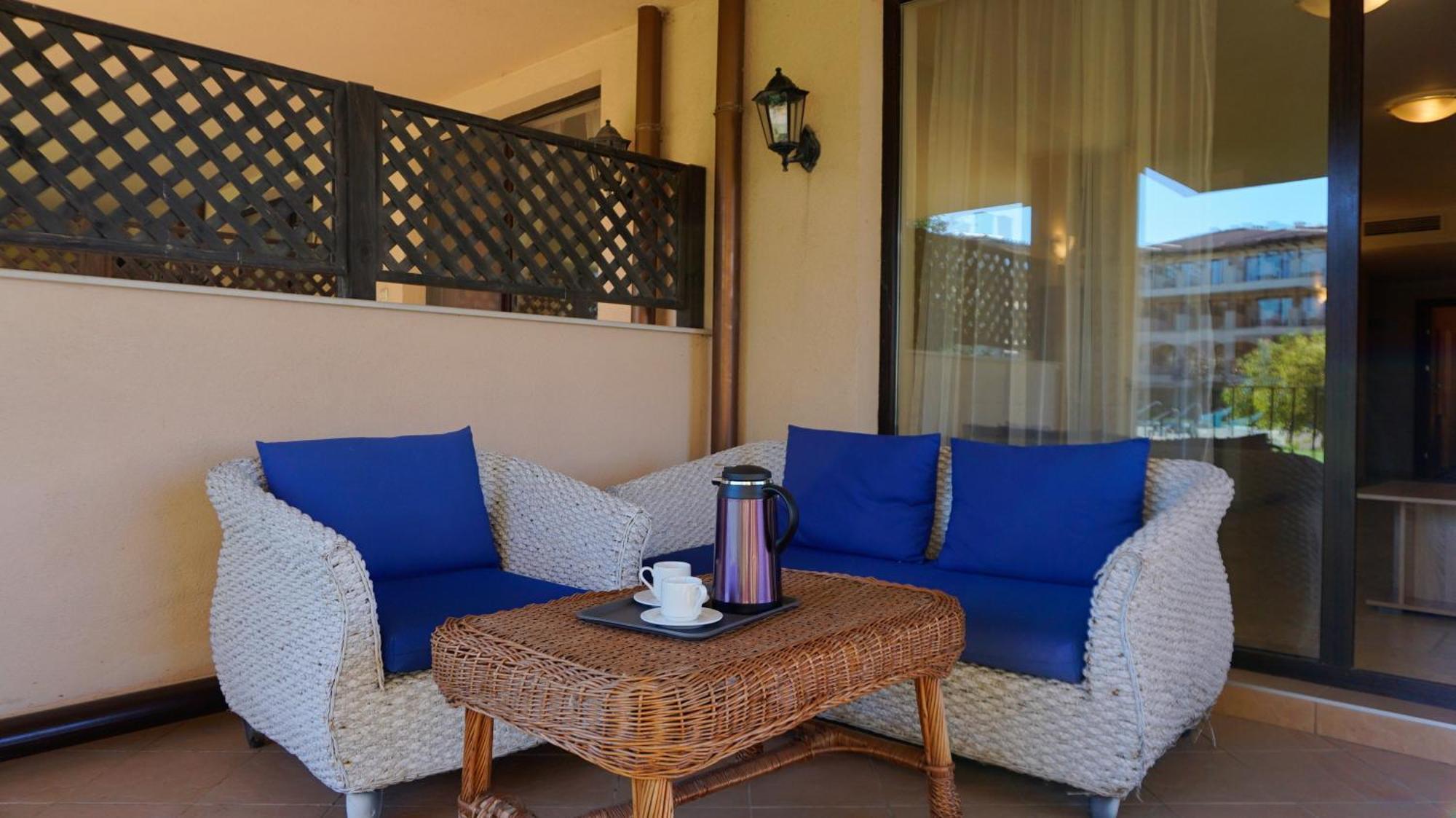 Ваканционни апартаменти Калиакрия - Holiday apartments Kaliakria Топола Стая снимка