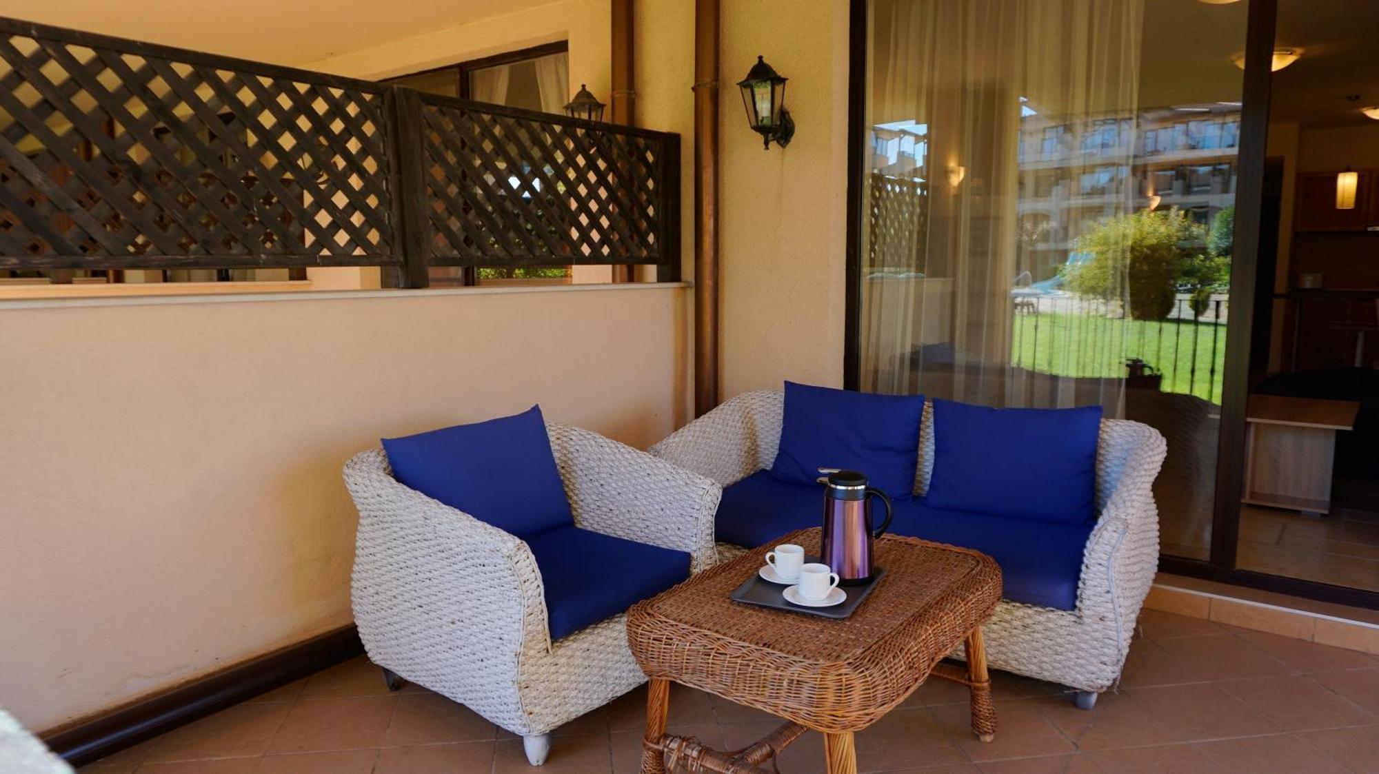 Ваканционни апартаменти Калиакрия - Holiday apartments Kaliakria Топола Стая снимка