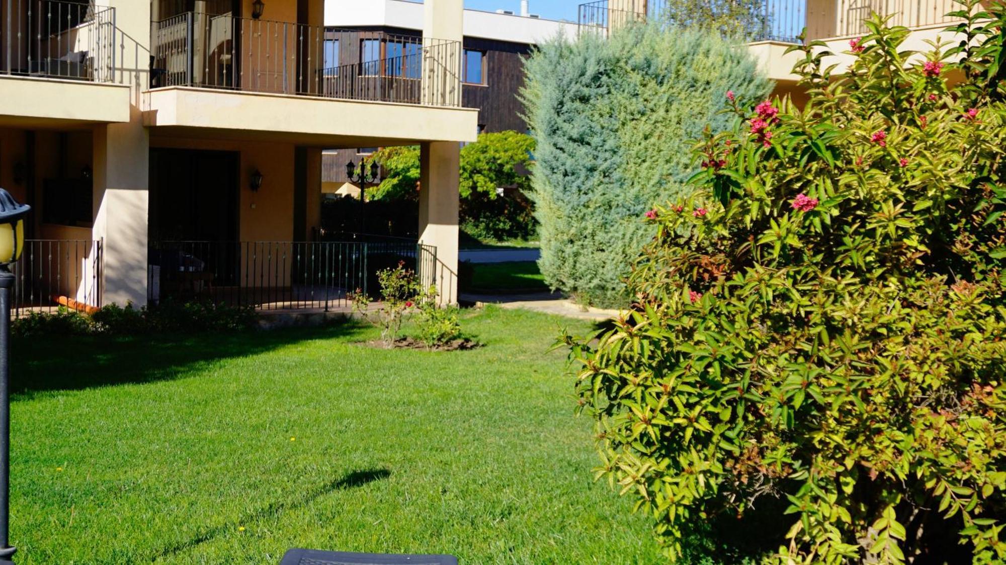Ваканционни апартаменти Калиакрия - Holiday apartments Kaliakria Топола Стая снимка