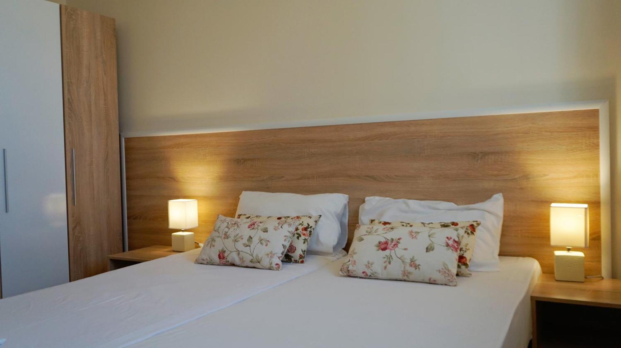 Ваканционни апартаменти Калиакрия - Holiday apartments Kaliakria Топола Стая снимка